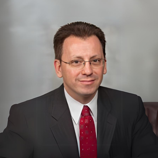 Howard R. Meinster